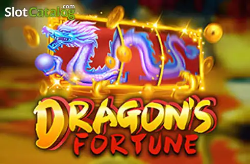 Dragon's Fortune (759 Gaming) слот