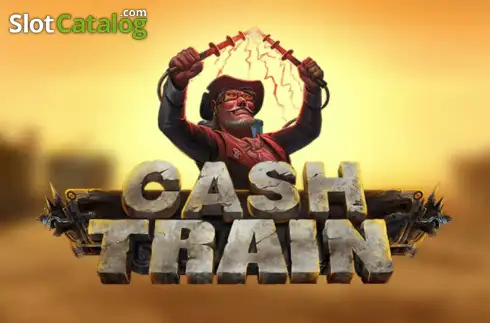 Cash Train слот Cash Train слот