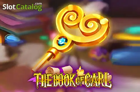 The Book of Carl слот