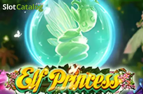 Elf Princess слот