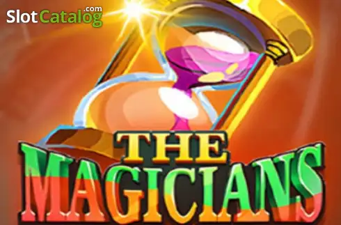 The Magicians слот