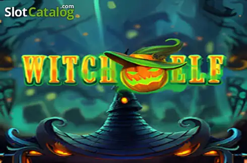 Witch Elf слот