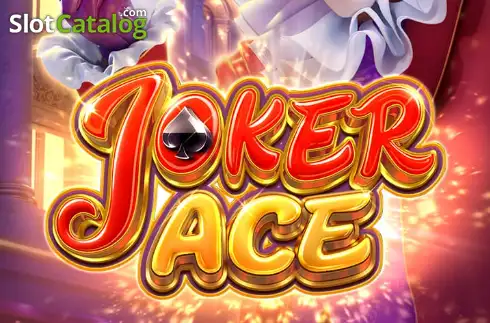 Joker Ace слот