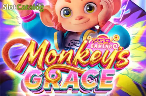 Monkey's Grace слот