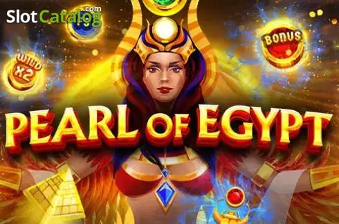Pearl of Egypt Kingdom слот Pearl of Egypt Kingdom слот