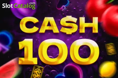 Cash 100 слот Cash 100 слот