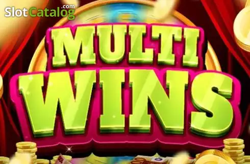 Multi Wins слот Multi Wins слот