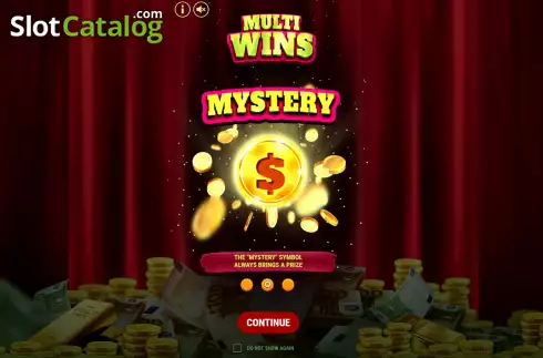 Скрин6. Multi Wins слот
