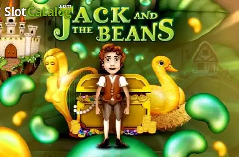 Jack and the Beans логотип Jack and the Beans логотип