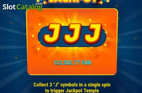 Скрин6. Cash 20X слот