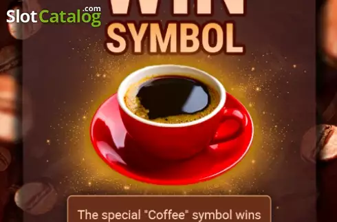 Скрин6. Double Coffee слот