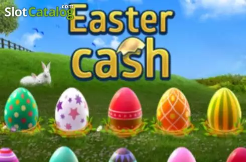 Easter Cash слот