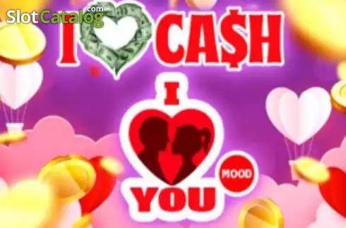 I Love Cash Valentine слот