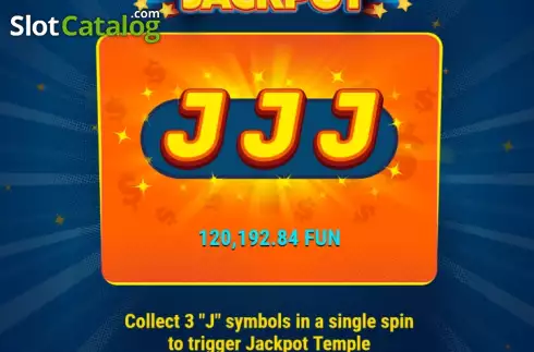 Скрин5. Cash 20x Christmas слот