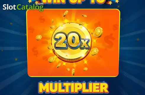 Скрин6. Cash 20x Christmas слот