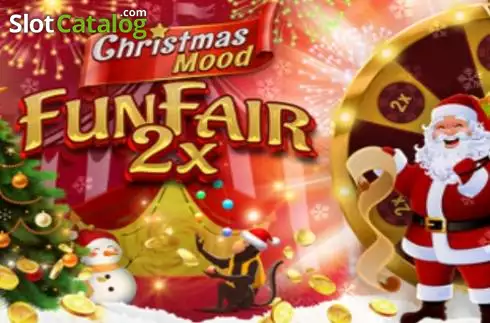 FunFair 2x Christmas слот