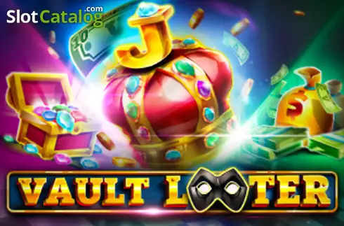 Vault Looter слот