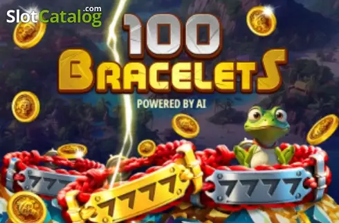 100 Bracelets слот