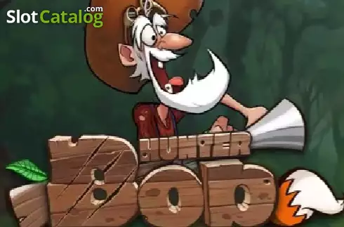Hunted Bob логотип Hunted Bob логотип