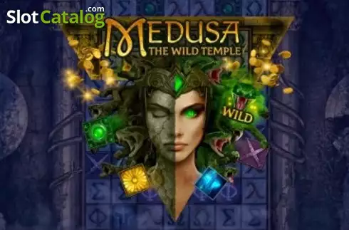 Medusa The Wild Temple слот