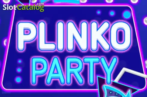Plinko Party логотип Plinko Party логотип