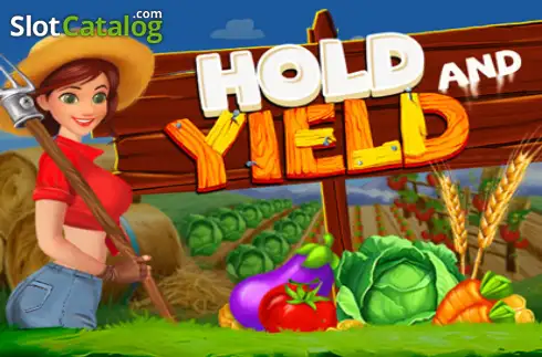 Hold and Yield слот