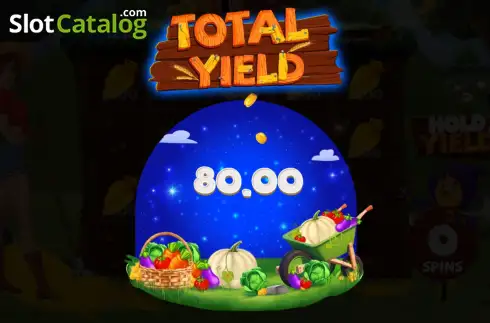 Скрин3. Hold and Yield слот
