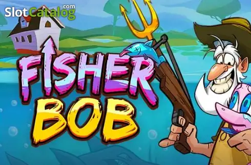 Fisher Bob слот