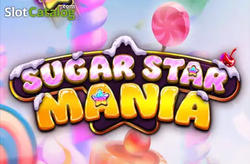 Sugar Star Mania слот