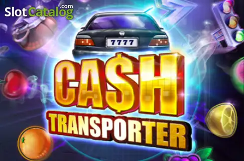 Cash Transporter слот