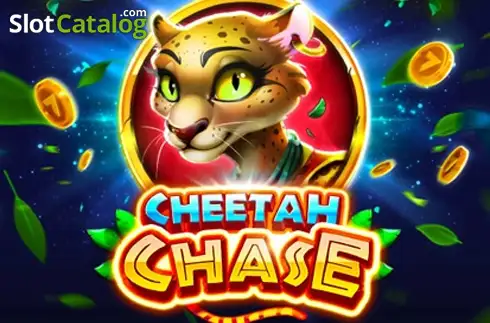 Cheetah Chase слот