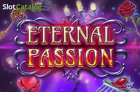Eternal Passion слот