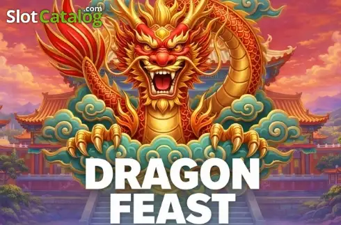Dragon Feast (777ddog) логотип Dragon Feast (777ddog) логотип