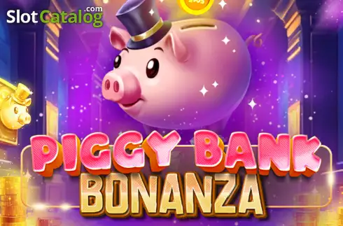 Piggy Bank Bonanza (7mojos) слот