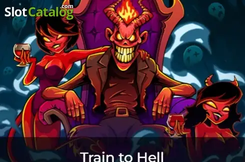 Train to Hell слот Train to Hell слот