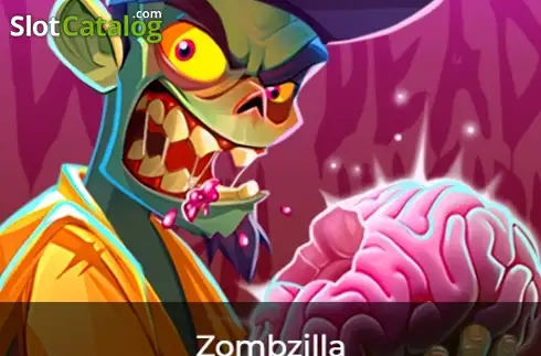 Zombzilla слот Zombzilla слот