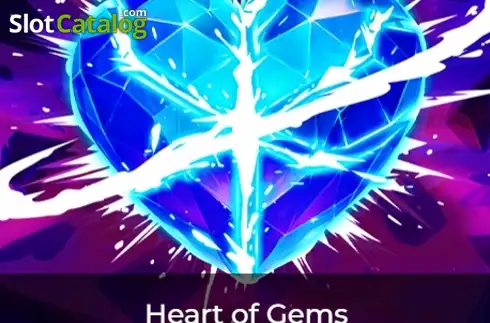 Heart of Gems слот Heart of Gems слот