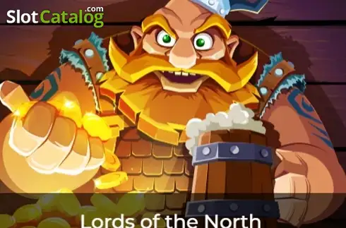 Lords of the North слот Lords of the North слот