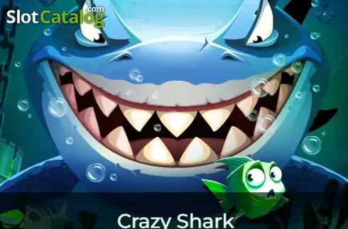 Crazy Shark (7Rings Gaming) слот