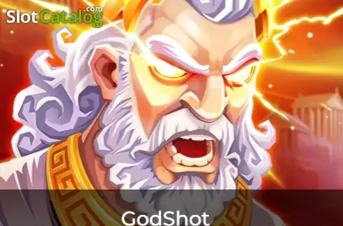 GodShot 7Rings Gaming