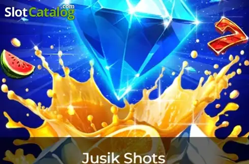Jusik Shots слот
