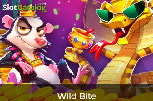 Wild Bite слот
