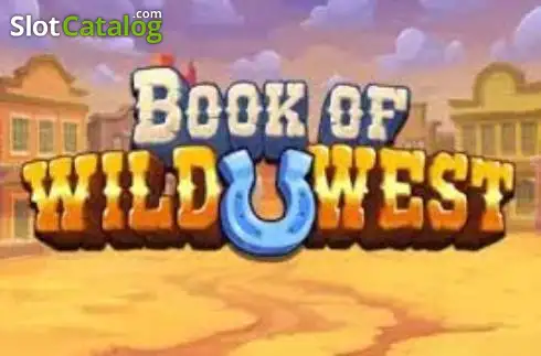 Book of Wild West 7Rings Gaming