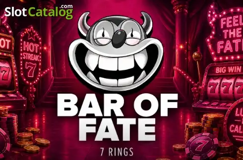 Bar of Fate слот