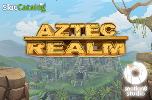 Aztec Realm слот Aztec Realm слот