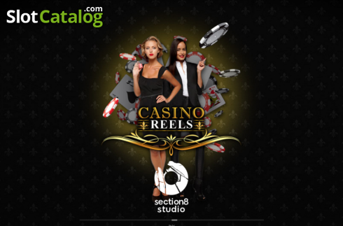 Casino Reels слот Casino Reels слот