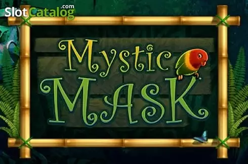 Mystic Mask слот