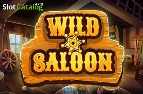 Wild Saloon (Section 8 Studio) слот
