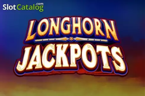 Longhorn Jackpots логотип Longhorn Jackpots логотип