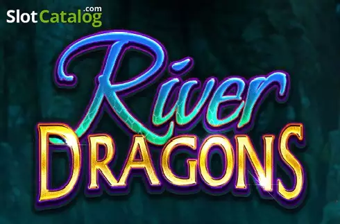 River Dragons (AGS) логотип River Dragons (AGS) логотип